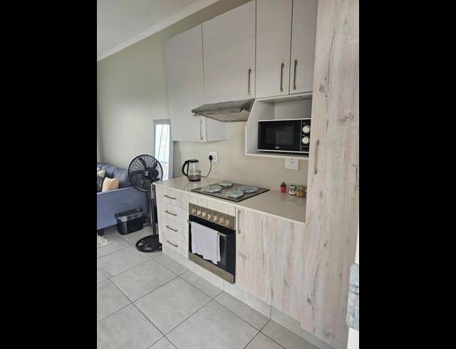 1 BEDROOM PROPERTY TO RENT IN GRAND CENTRAL